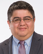 Slater E. Cram