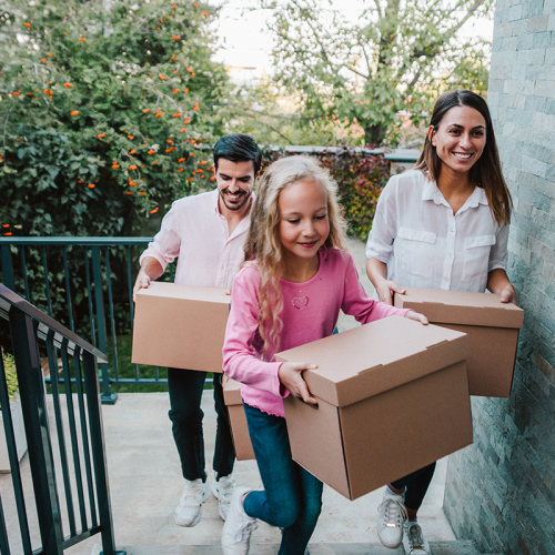 family_boxes_stairs_1248486411