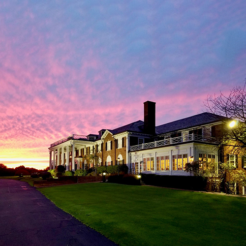 Woodland-Clubhouse-Pink-Sky