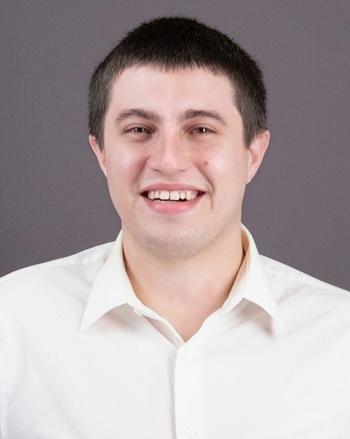 TVB-Mike Spalding