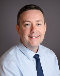 Seton Murphy
