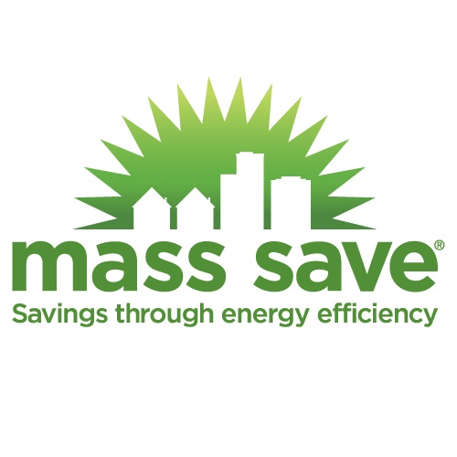 Mass Save - Savings through energy efficiency.