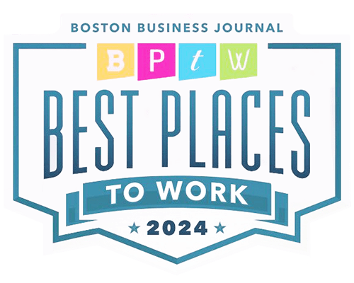 Best Places to Work 2024