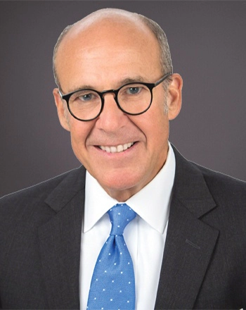 Headshot of Thomas Keery