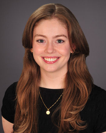 Headshot of Grace Macken