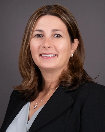 Headshot of Marisa Rufo