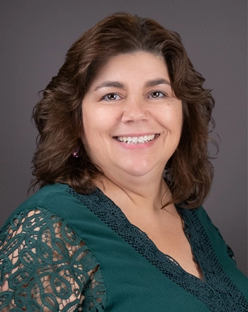 Headshot of Karla