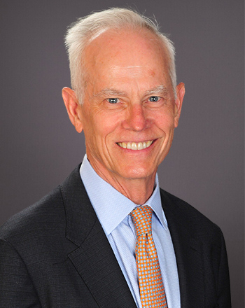 Headshot of Chris Conkey
